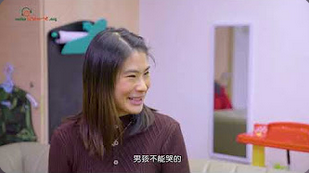 儿童及青少年情绪病（系列）