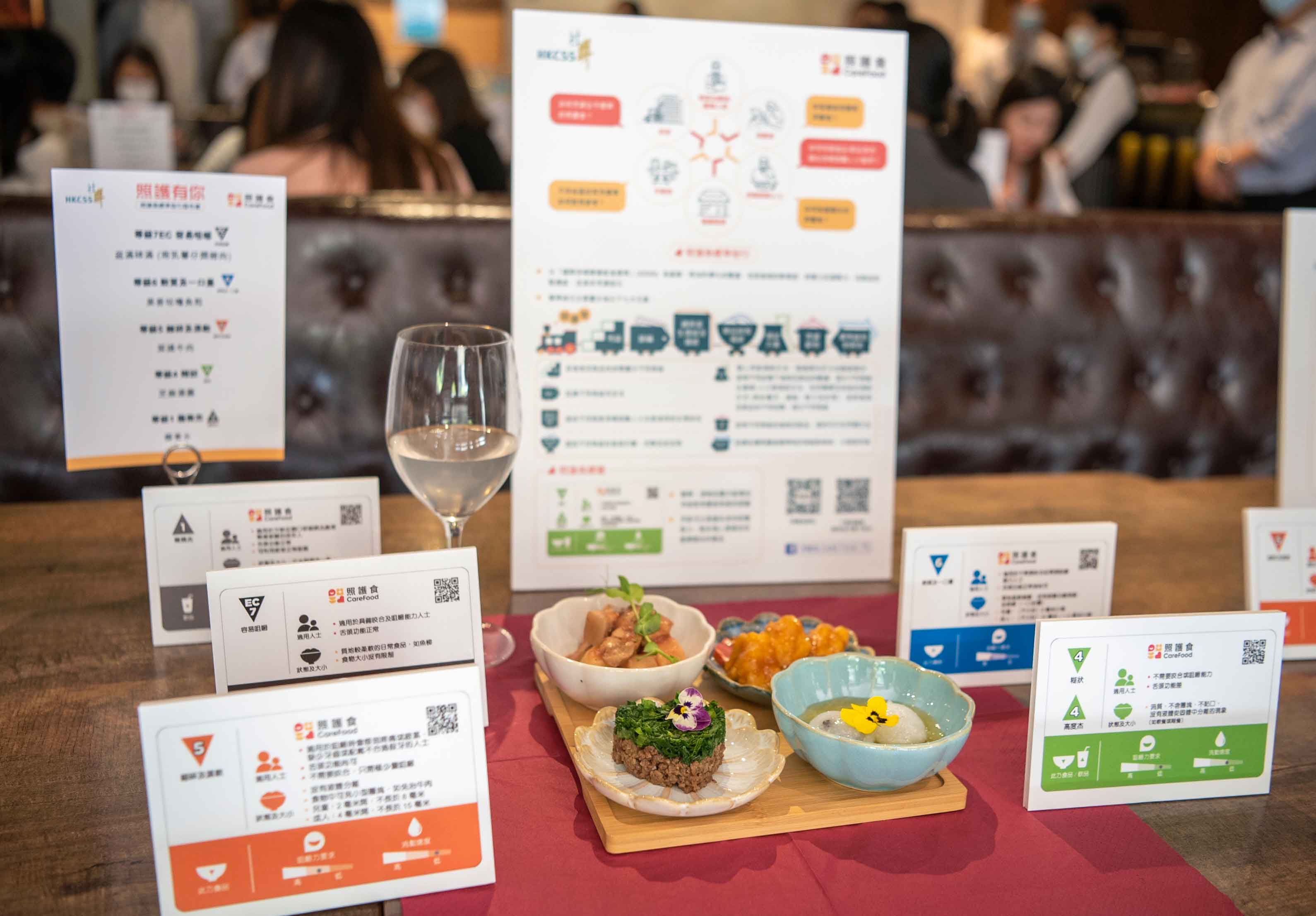照护食标准指引