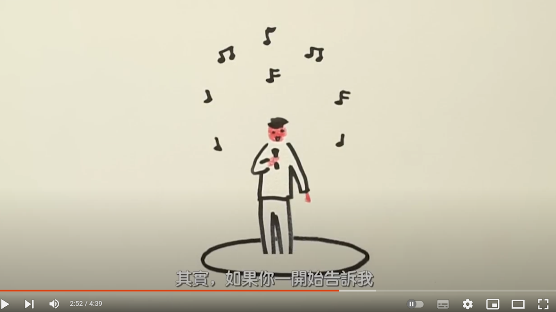 自閉症年輕人自白：我最需要怎樣的援兵