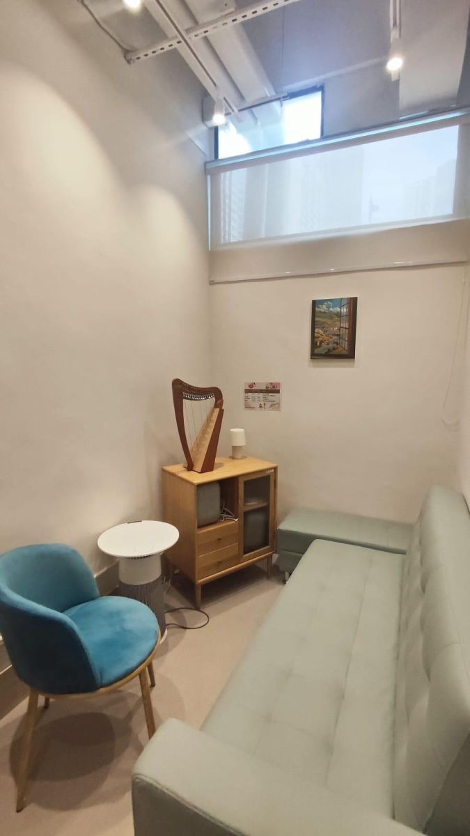 The Evangelical Lutheran Church Social Service Hong Kong