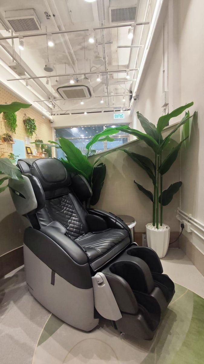 The Evangelical Lutheran Church Social Service Hong Kong