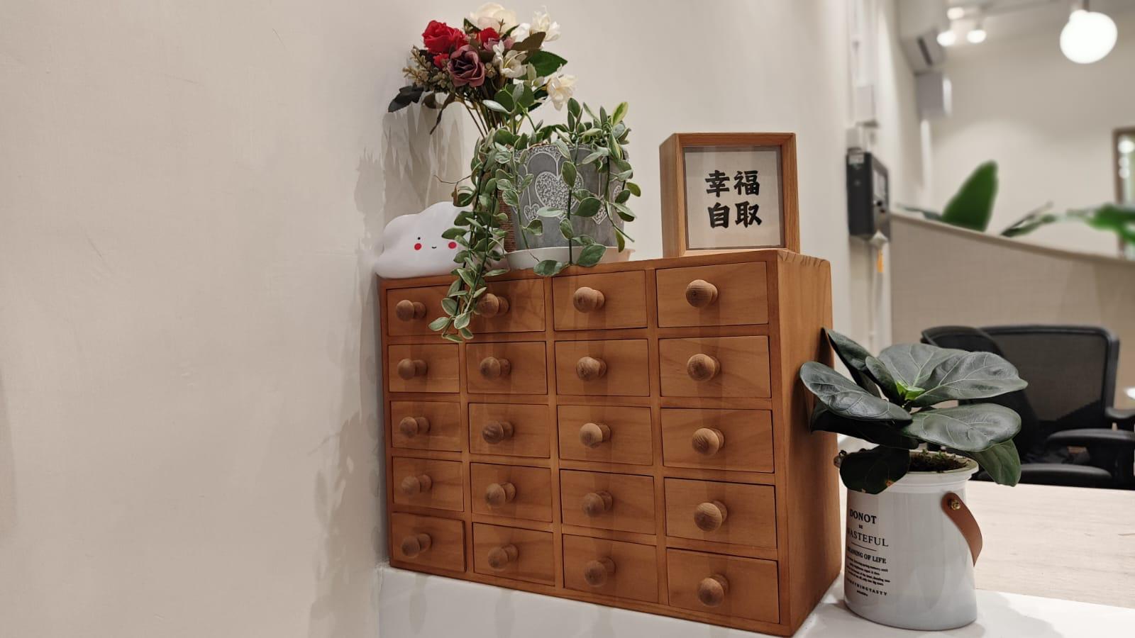 The Evangelical Lutheran Church Social Service Hong Kong