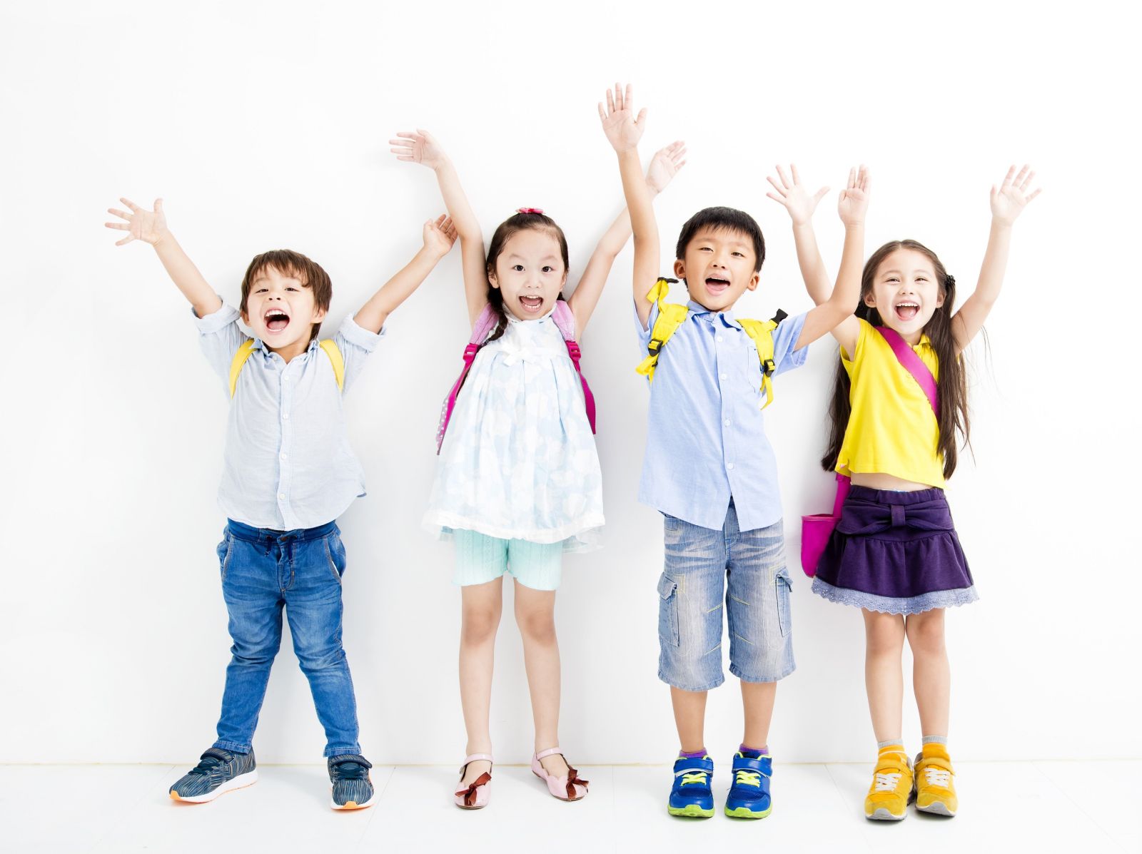 提升孩子專注力，家長自己來：原始反射整合家長課程 (第12期)